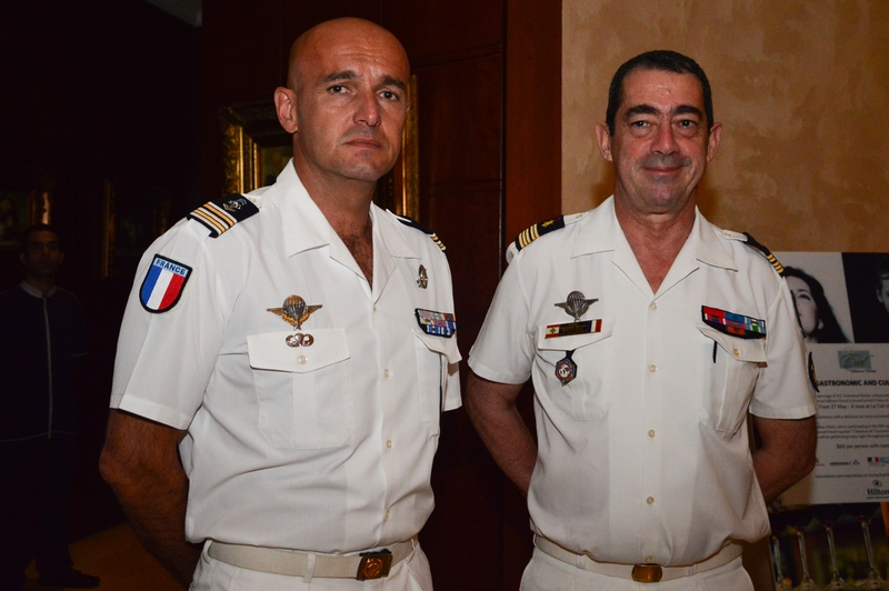 French Gastronomic and Cultural Week